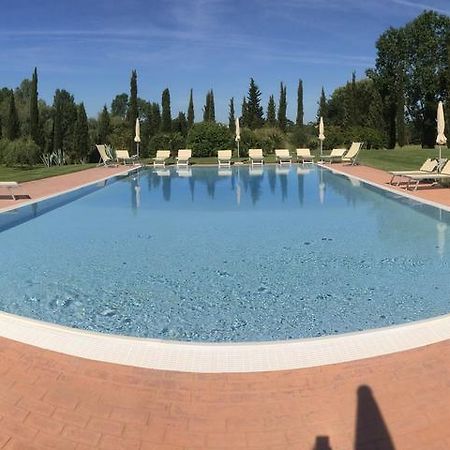 Casa Terra Rossa Apartment Fauglia ภายนอก รูปภาพ