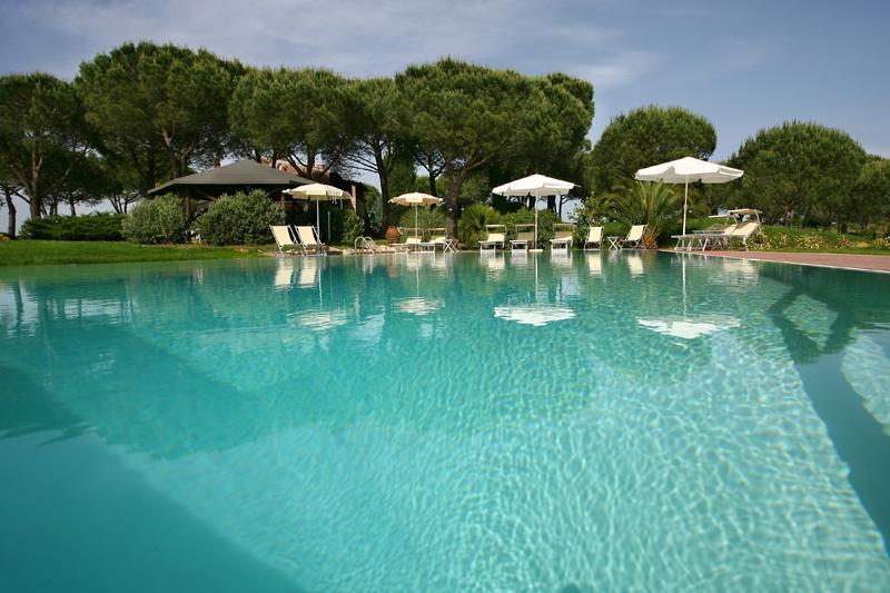 Casa Terra Rossa Apartment Fauglia ภายนอก รูปภาพ