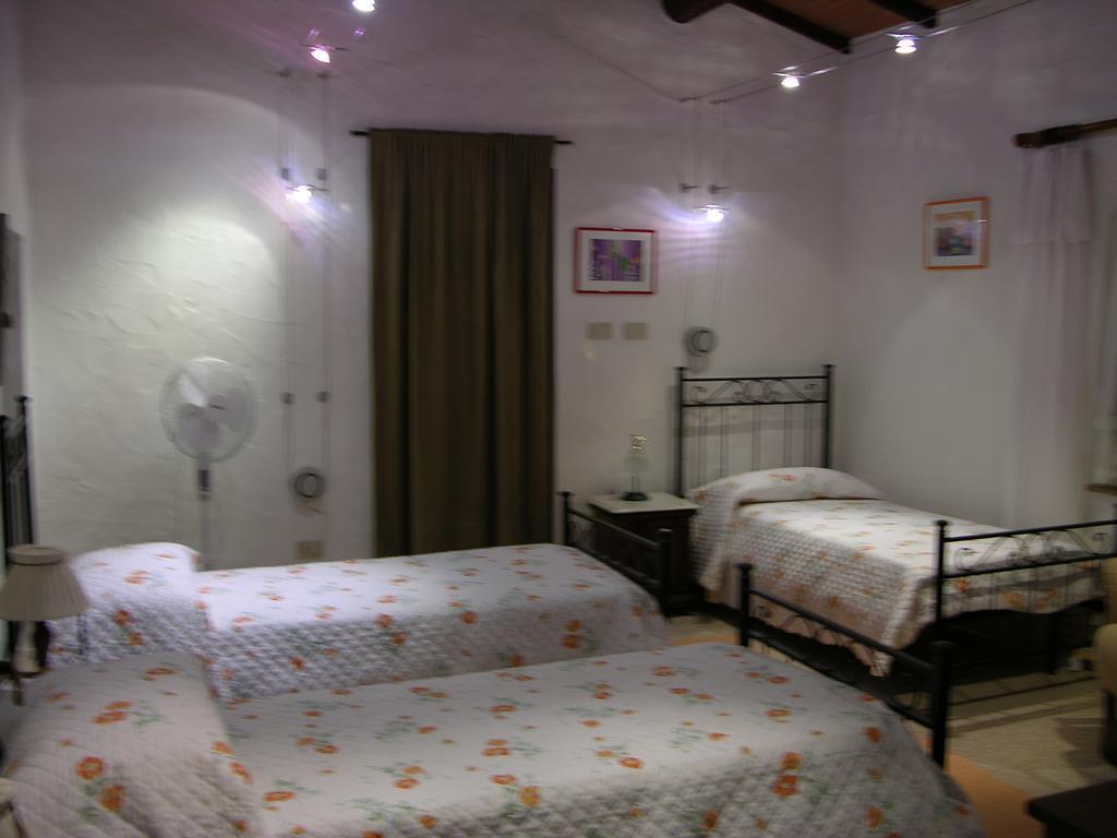 Casa Terra Rossa Apartment Fauglia ห้อง รูปภาพ