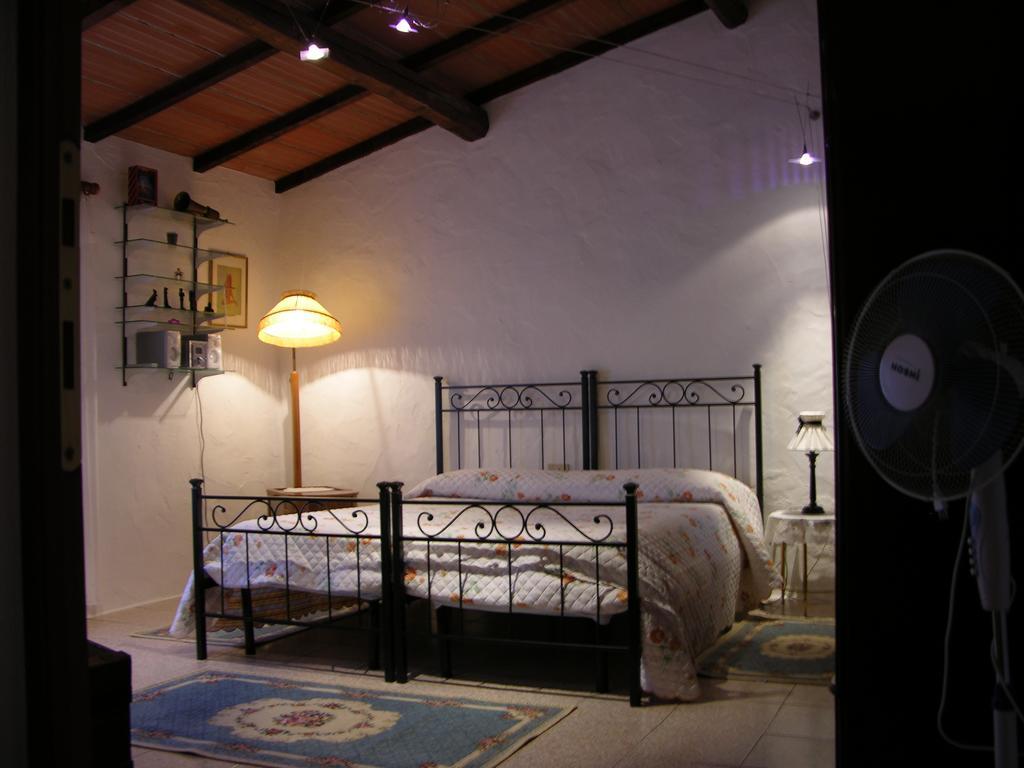 Casa Terra Rossa Apartment Fauglia ห้อง รูปภาพ