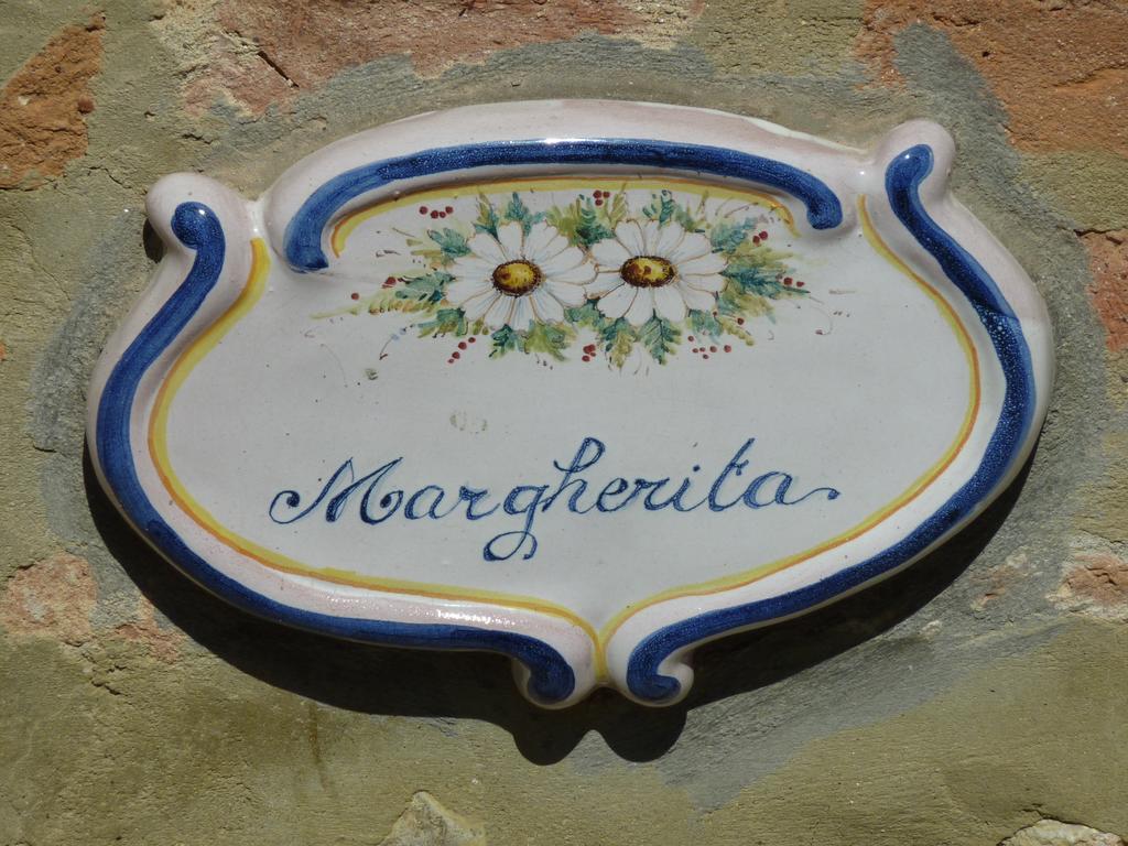 Casa Terra Rossa Apartment Fauglia ห้อง รูปภาพ