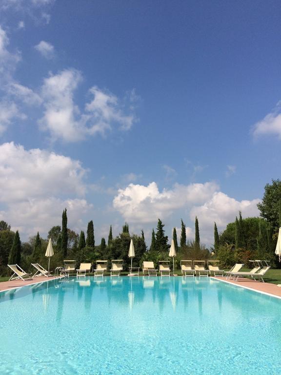 Casa Terra Rossa Apartment Fauglia ภายนอก รูปภาพ