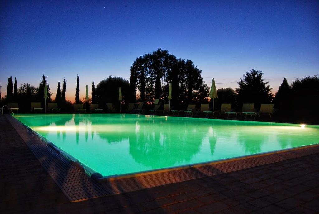 Casa Terra Rossa Apartment Fauglia ภายนอก รูปภาพ