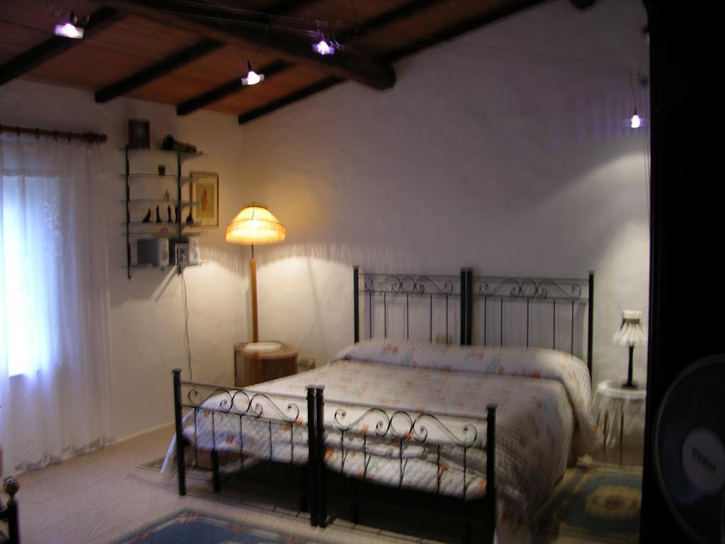 Casa Terra Rossa Apartment Fauglia ห้อง รูปภาพ