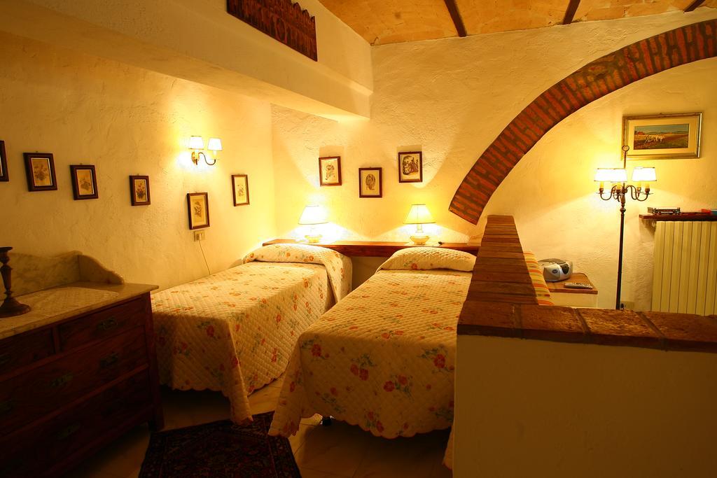 Casa Terra Rossa Apartment Fauglia ภายนอก รูปภาพ