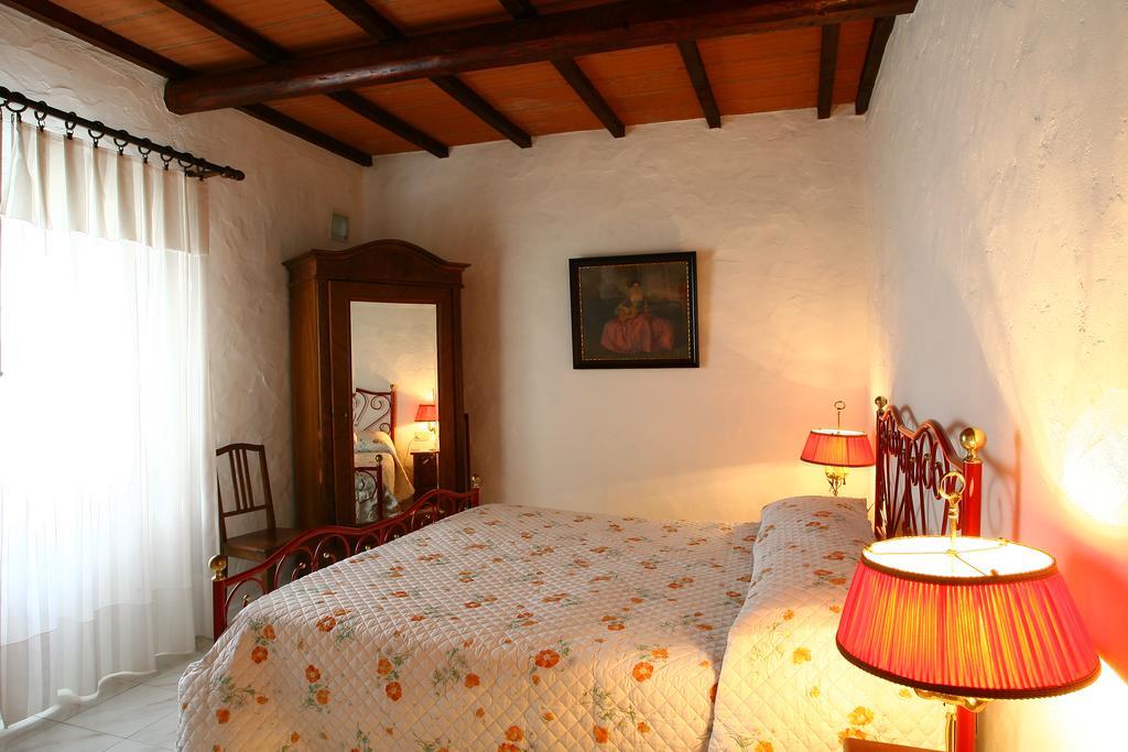 Casa Terra Rossa Apartment Fauglia ภายนอก รูปภาพ